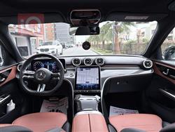 مرسيدس بنز C-Class